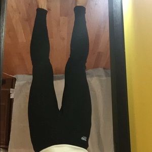 Thermal underwear pants